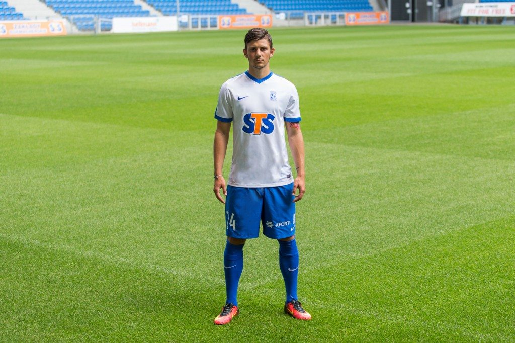 Polacy kończą mistrzostwa na ostatnim miejscu w grupie!