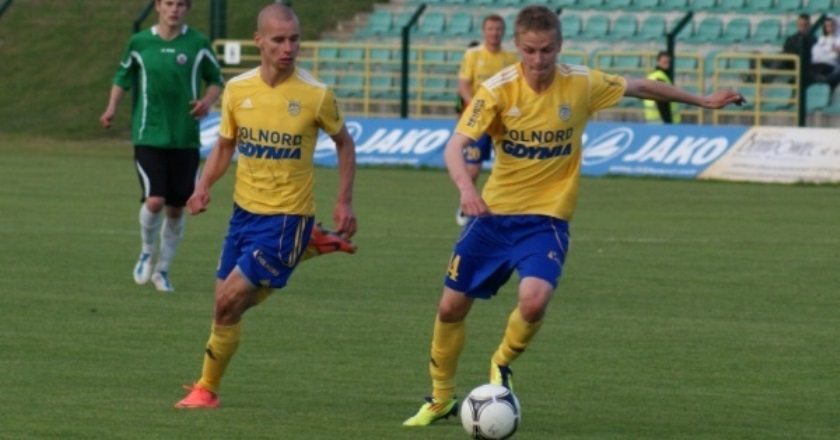 Młodzieżowcy w I lidze – przepis, który daje szansę na sukces