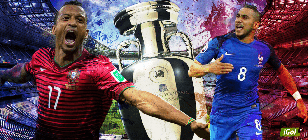 Wygrani Euro 2016, którzy nie potrzebują złota na szyi