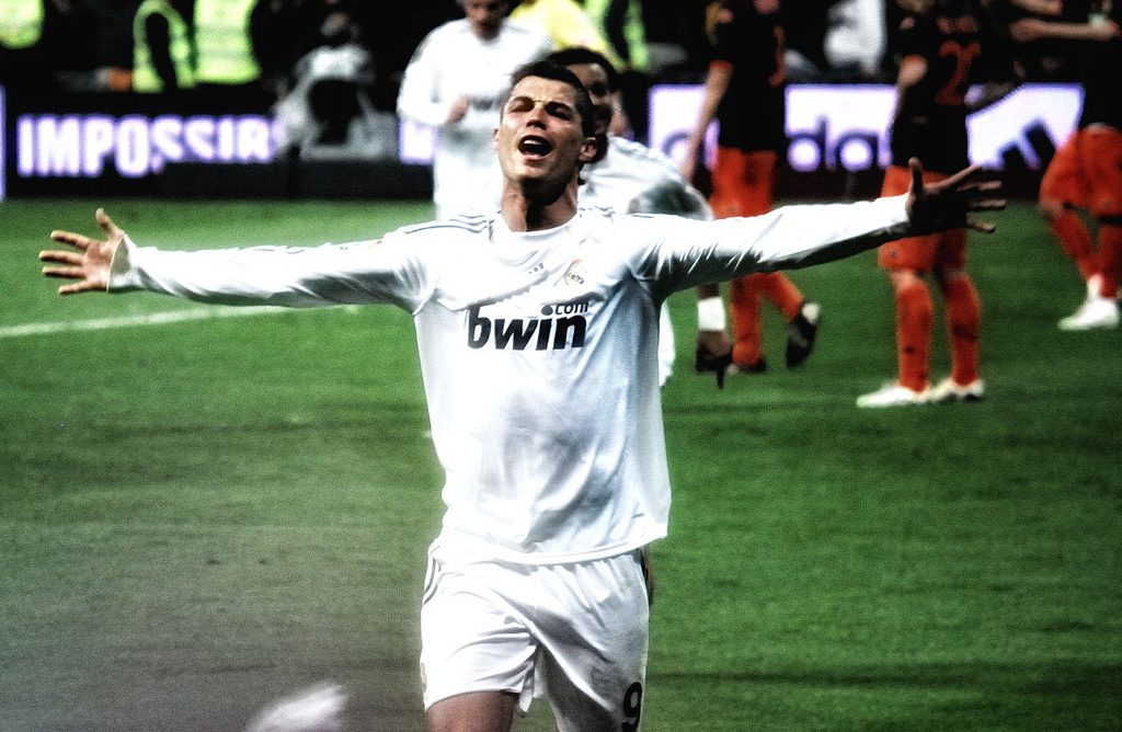 Rankingi iGola: najlepsi skrzydłowi świata 2017 roku