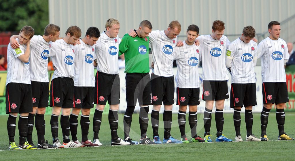 Dundalk FC – czas poznać wielką niewiadomą mistrzów Polski