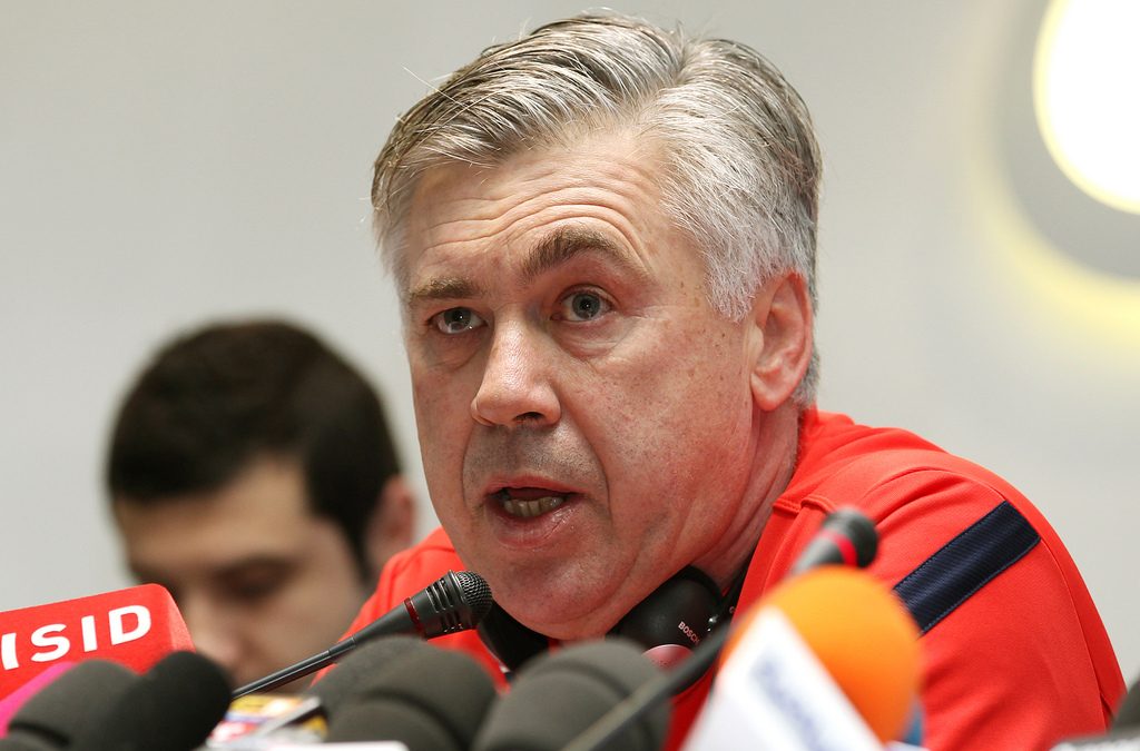 Powrót do gry, czyli jak Real i Atletico odwracały losy meczów?