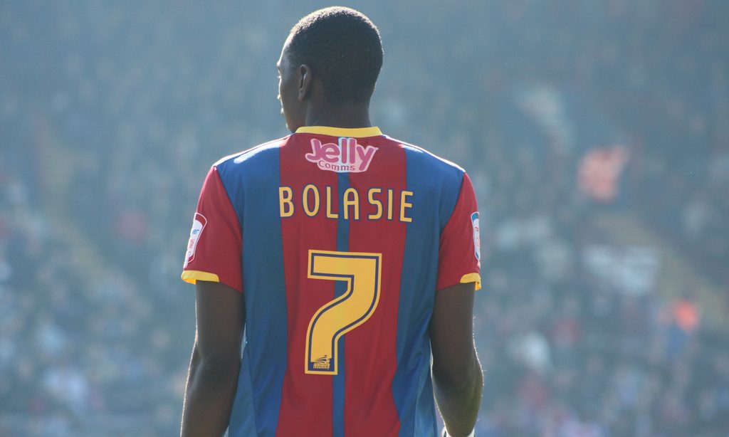 Kaczki transferowe: Reprezentant DR Konga w Evertonie