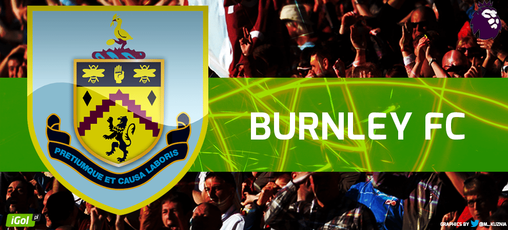 Skarb kibica Premier League: Burnley FC
