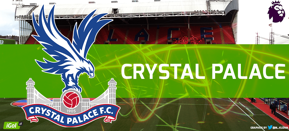 Skarb kibica Premier League: Crystal Palace