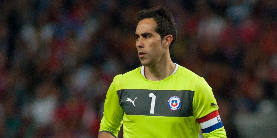 Kaczki transferowe: Nowy bramkarz w Manchesterze City