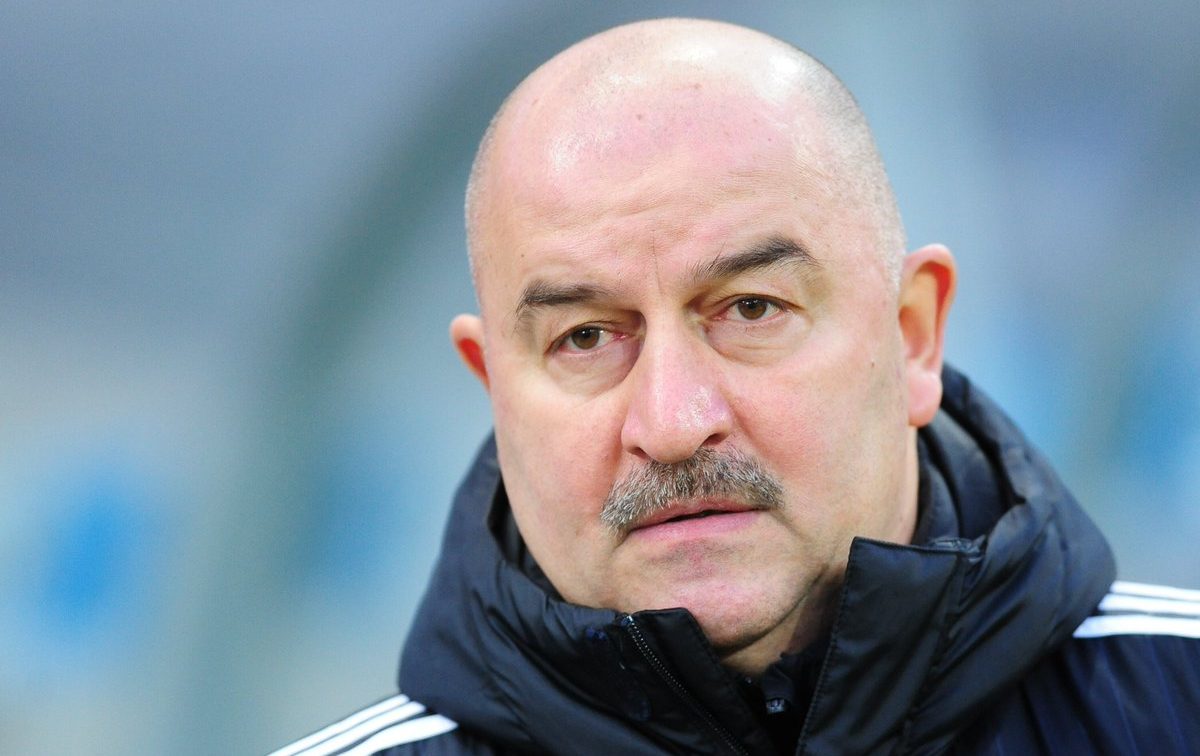 Kaczki transferowe: Czerczesow oficjalnie znalazł nową pracę