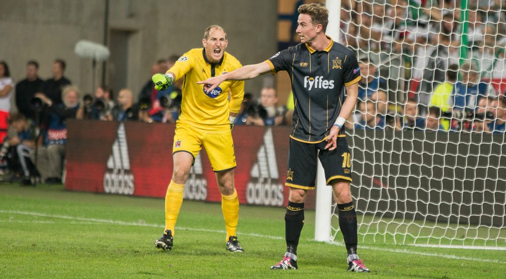 Tylko dla koneserów. Egzotyczne mecze w Lidze Europy