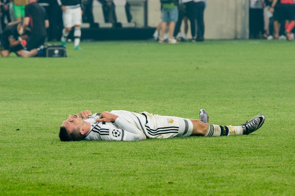 Dokąd zmierzasz, Legio?