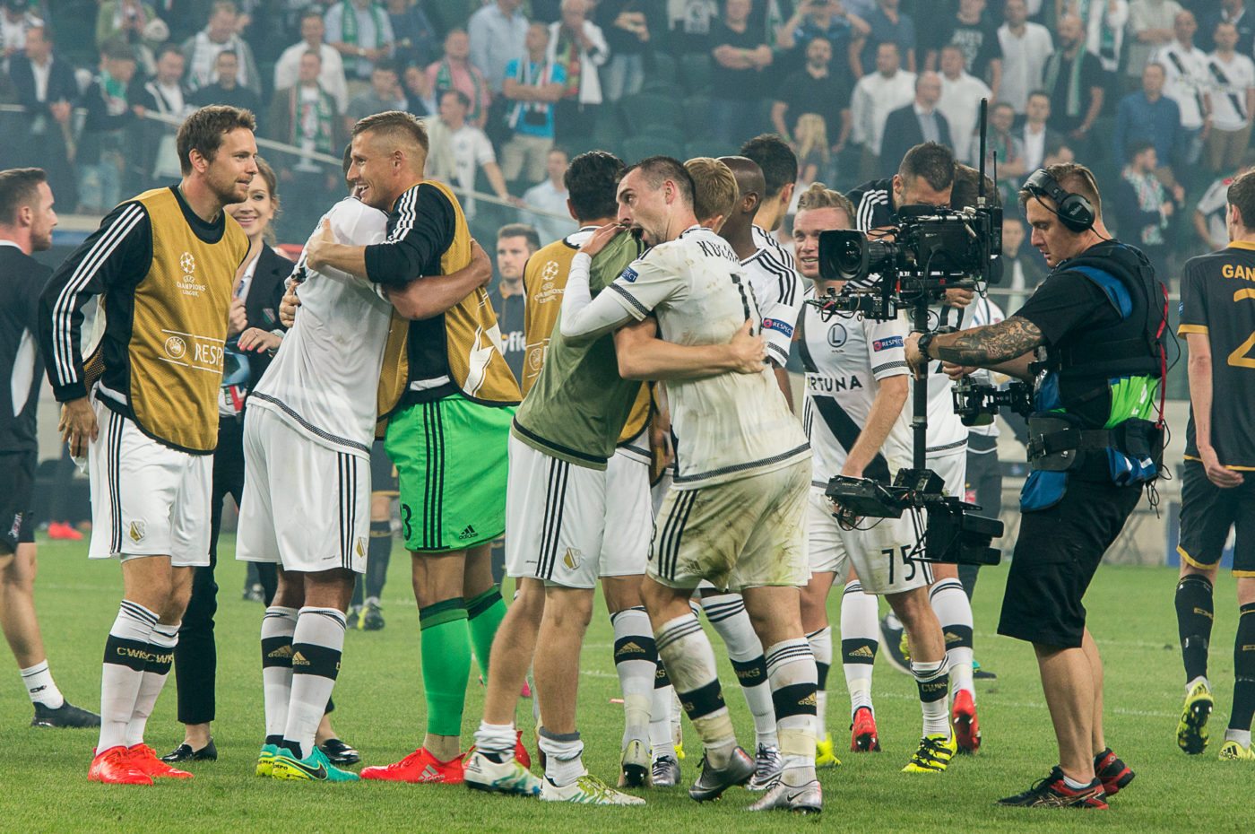 Ostatnia kolejka prawdę Ci powie