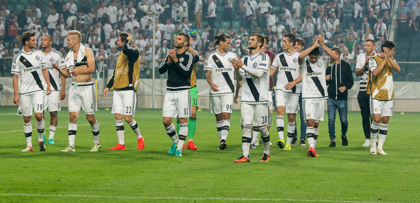 Zwycięski remis na Gibraltarze