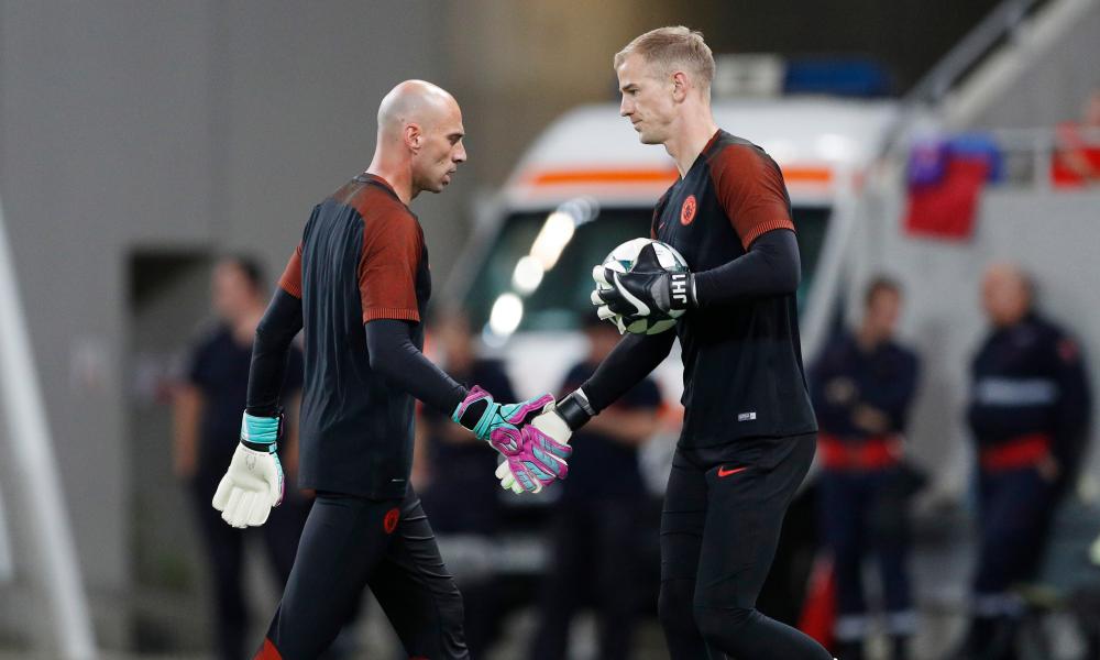 Joe Hart w Torino, czyli… dobra decyzja dla rozwoju bramkarza!