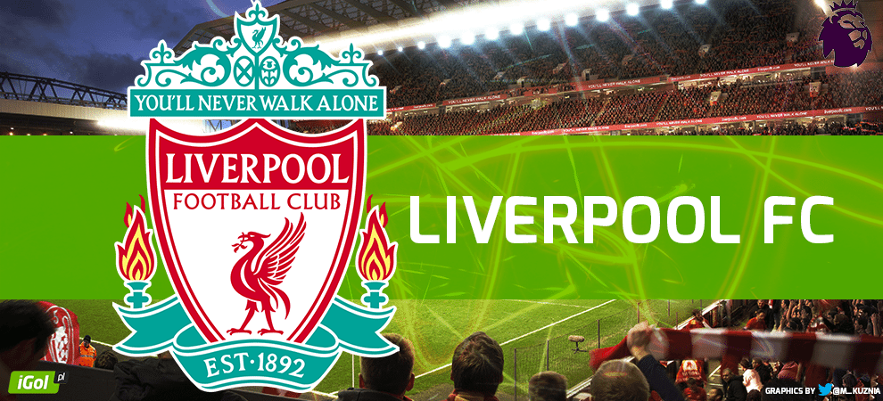 Skarb kibica Premier League: Liverpool