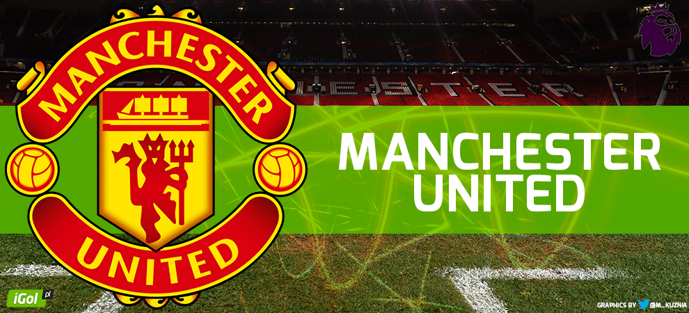 Skarb kibica Premier League: Manchester United