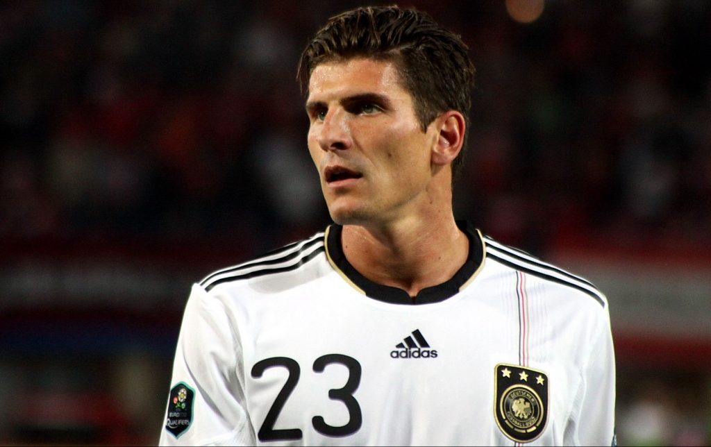 Kaczki transferowe: Reprezentant Niemiec kolegą Błaszczykowskiego?