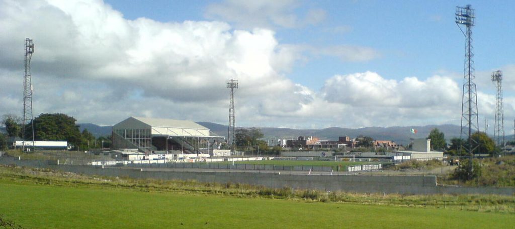 Wszystko, co chcielibyście wiedzieć o Dundalk przed meczem z Legią