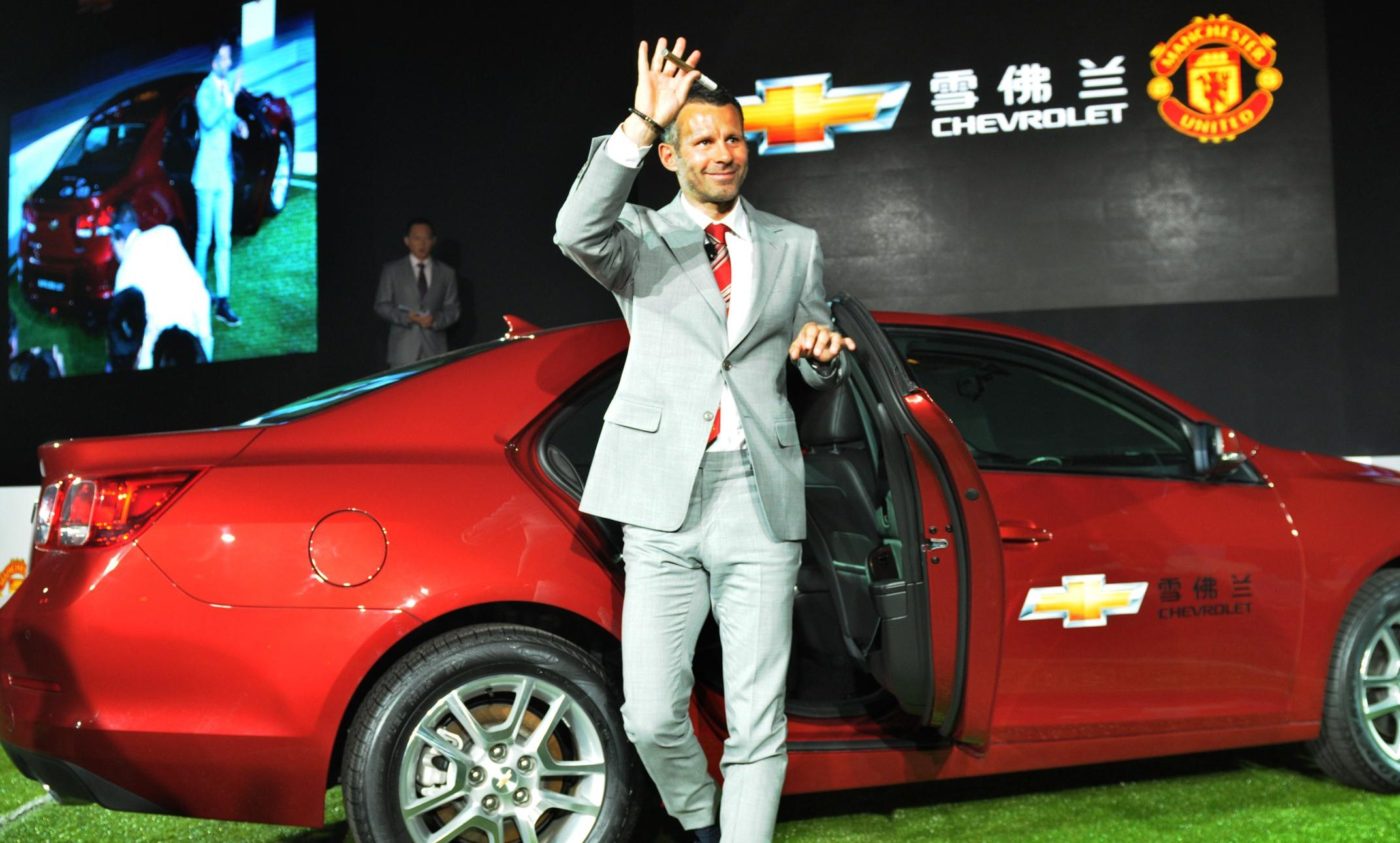 Sponsorzy Premier League: million dollar champion i deklasacja Europy