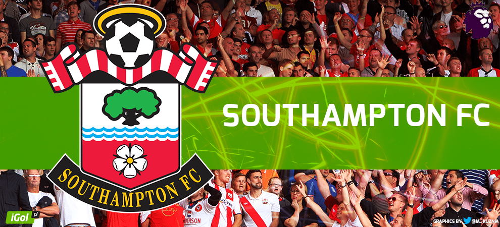 Skarb kibica Premier League: Southampton FC