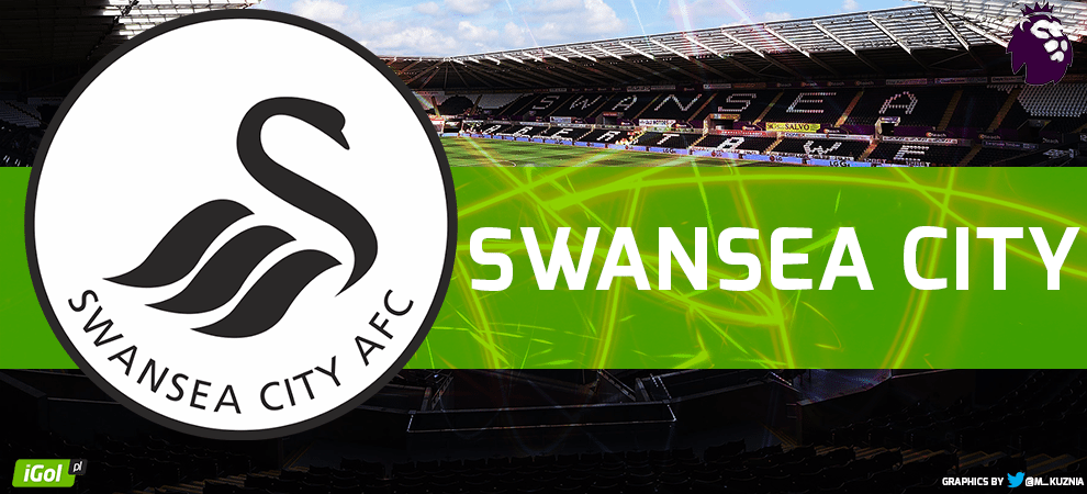 Skarb kibica Premier League: Swansea City A.F.C.