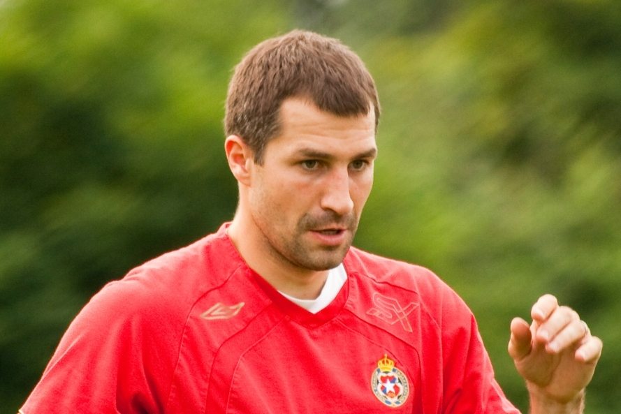 Czy Radosław Sobolewski w Wiśle Płock to dobry pomysł?