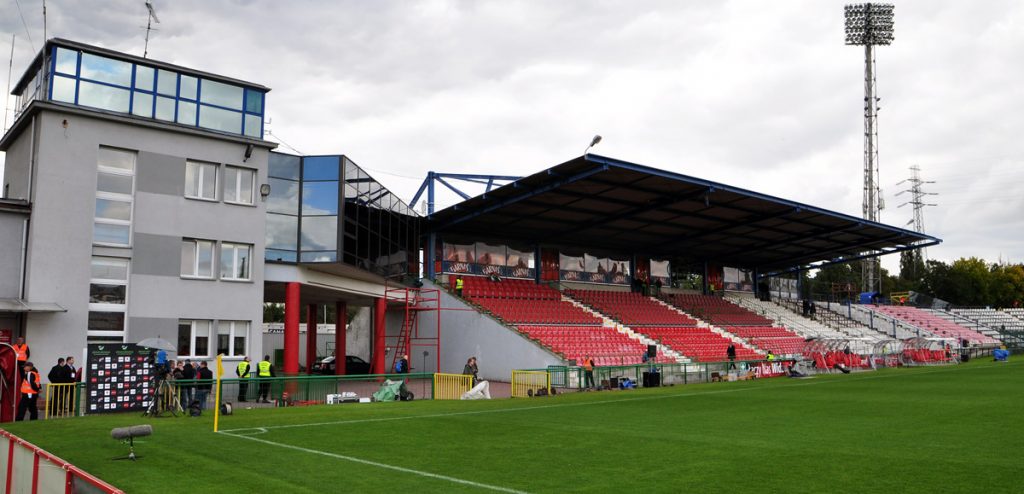 Byli uczestnicy Ligi Mistrzów, którzy wczoraj byli wielcy, a dziś są mali