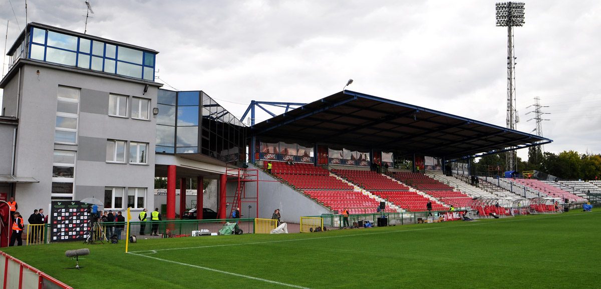 Byli uczestnicy Ligi Mistrzów, którzy wczoraj byli wielcy, a dziś są mali