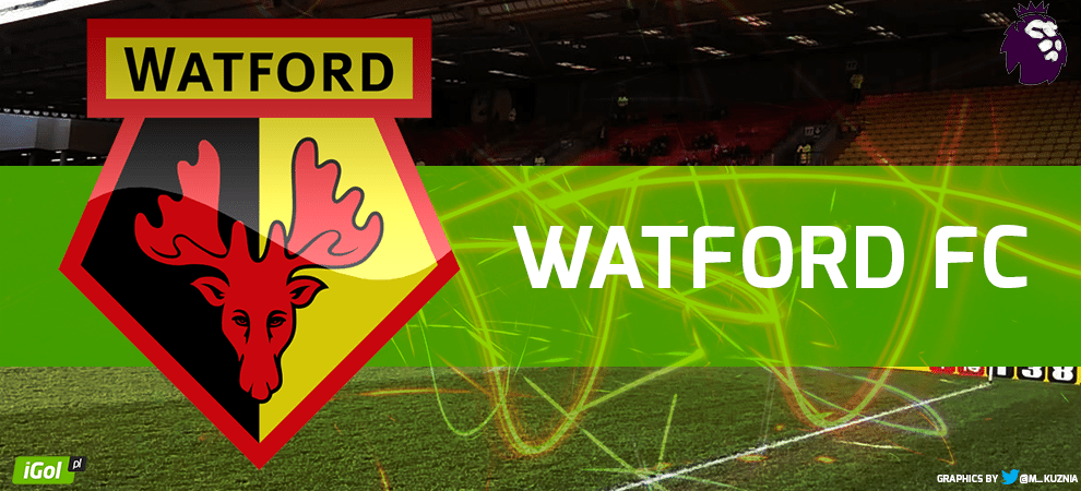 Skarb kibica Premier League: Watford F.C.