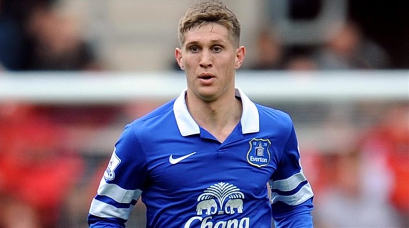 Kaczki transferowe: Młody Anglik w Manchesterze City