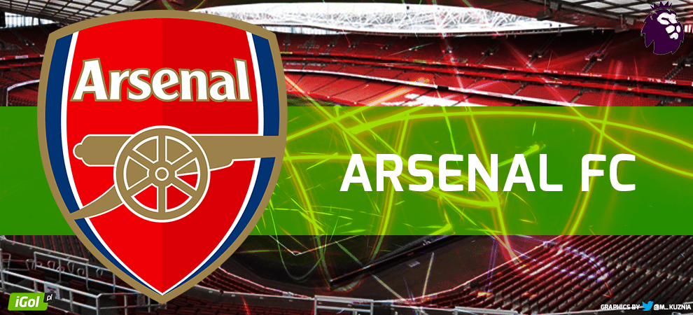 Skarb kibica Premier League: Arsenal