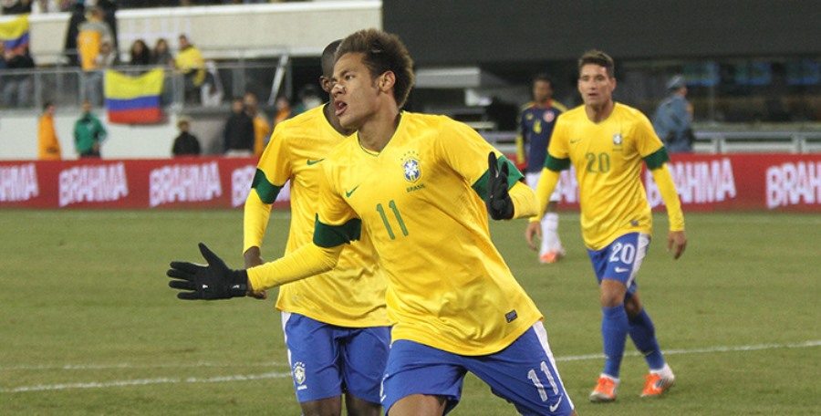 Piłka nożna na igrzyskach w Rio. Kto zabłyśnie?