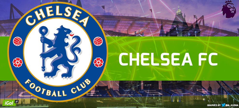 Notes taktyka: Chelsea vs. Arsenal, czyli gra w otwarte karty