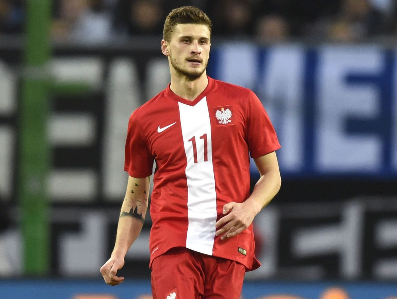 Kaczki transferowe: Mateusz Klich ponownie w Holandii