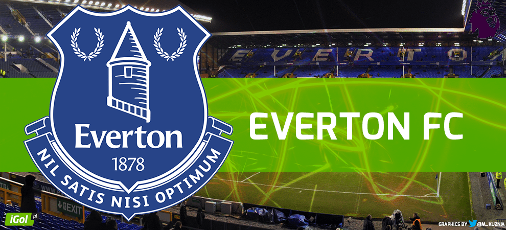 Skarb kibica Premier League: Everton F.C.