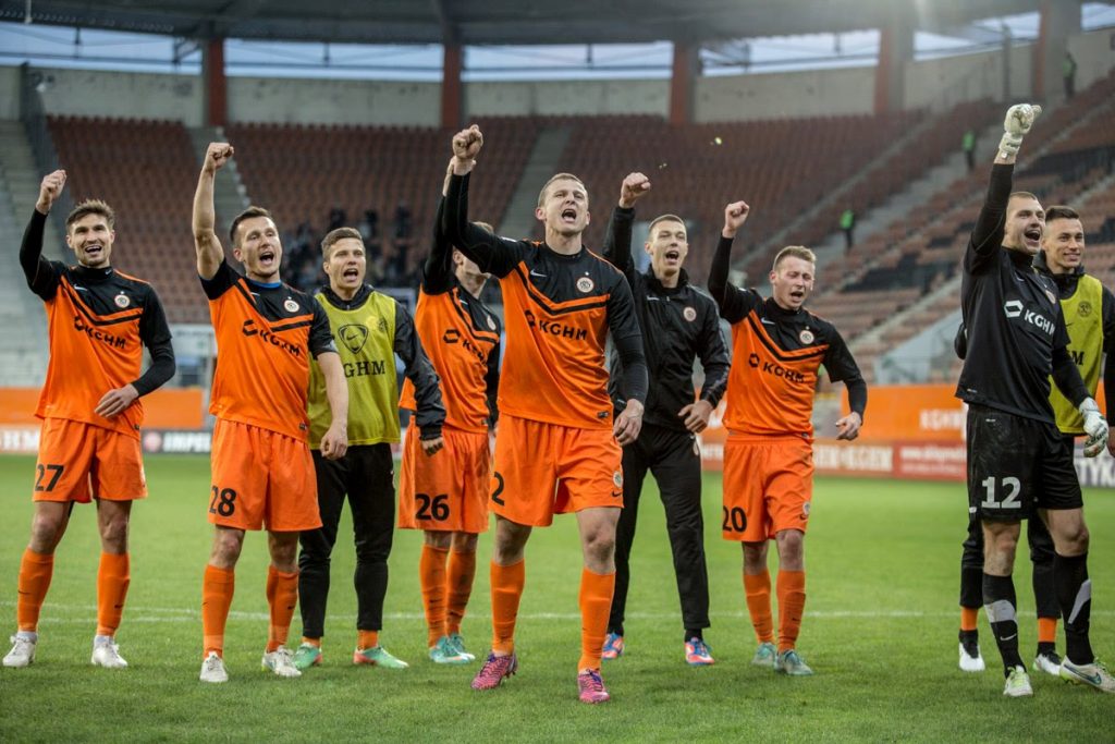 Kaczki transferowe: Legia pozyskała klasowego stopera