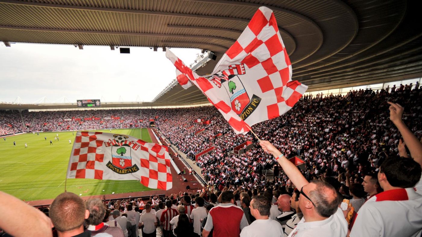 Southampton z cennym zwycięstwem. Niezły występ Bednarka