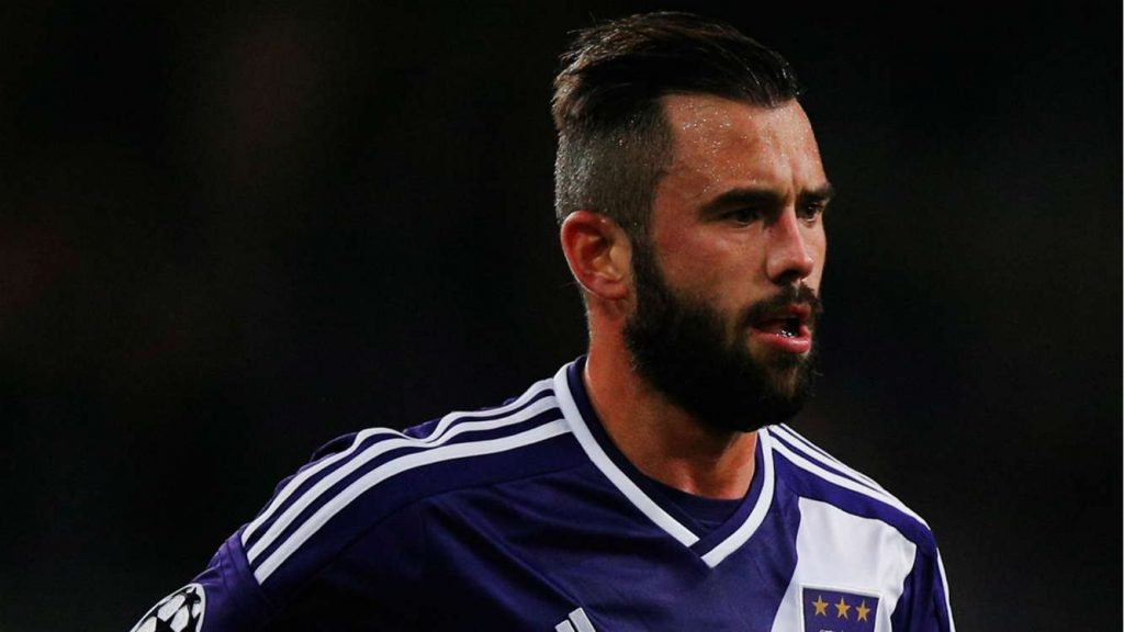 Kaczki transferowe: Belgijska kolonia w Anglii coraz większa