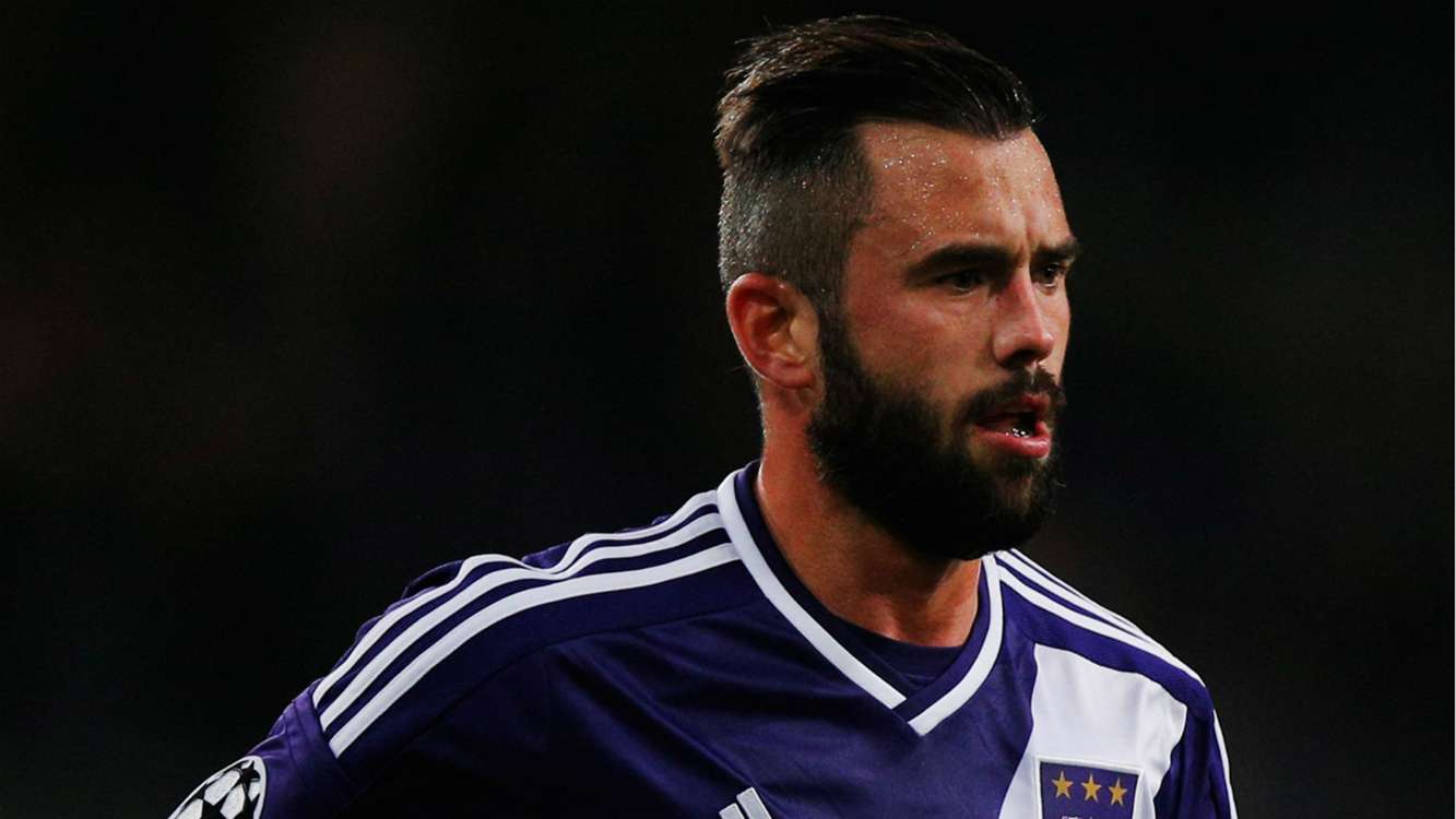 Kaczki transferowe: Belgijska kolonia w Anglii coraz większa