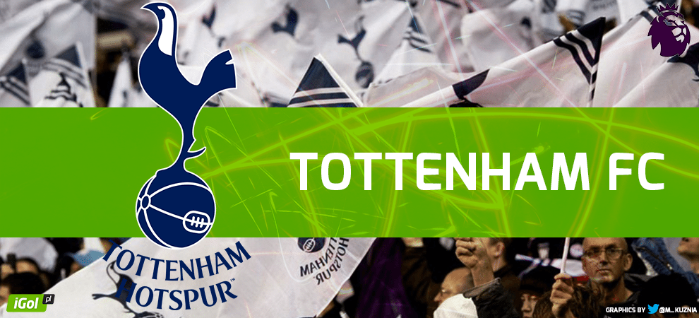 Skarb kibica Premier League: Tottenham Hotspur