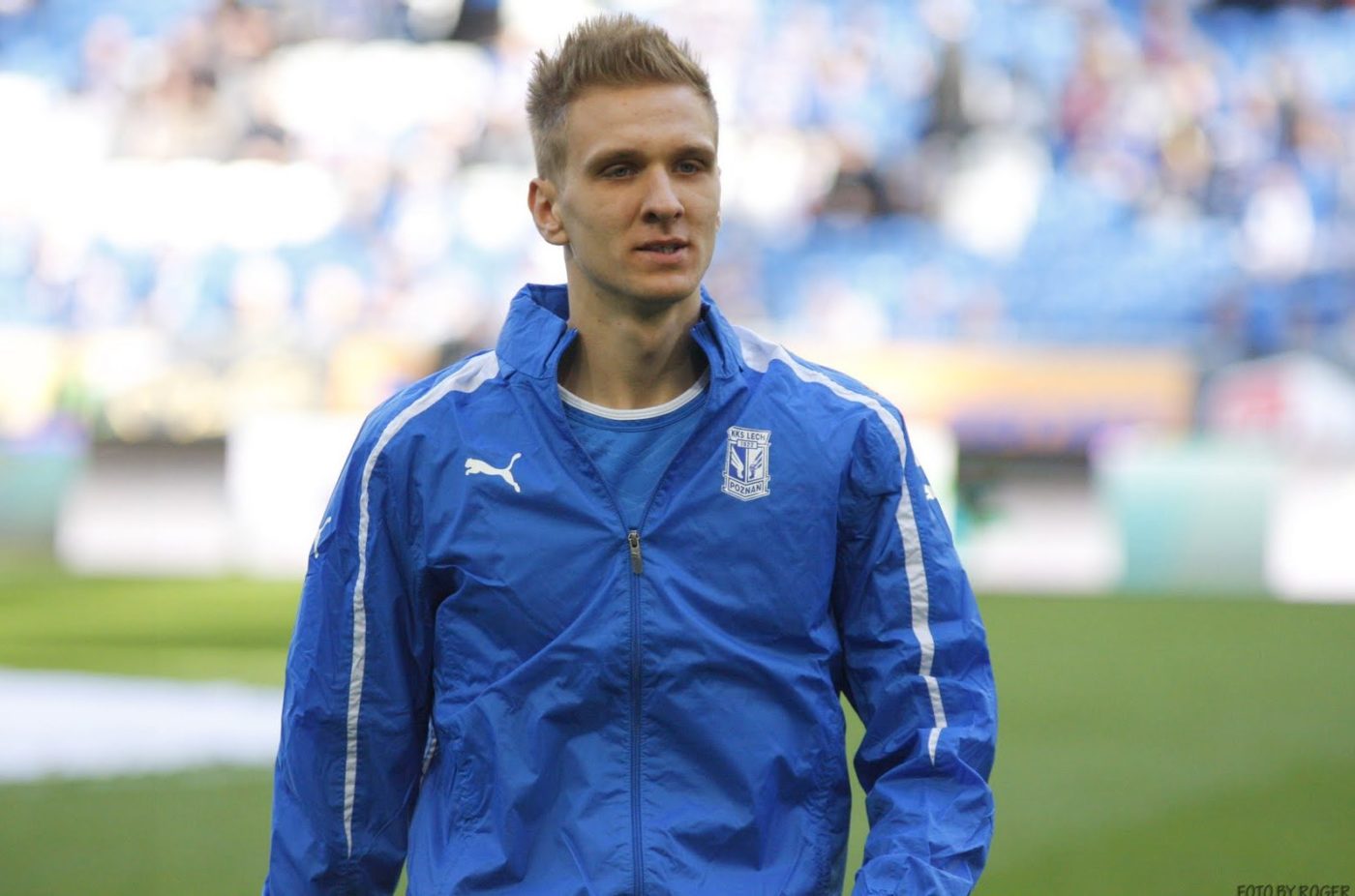 Kaczki transferowe: Transfer Teodorczyka sfinalizowany