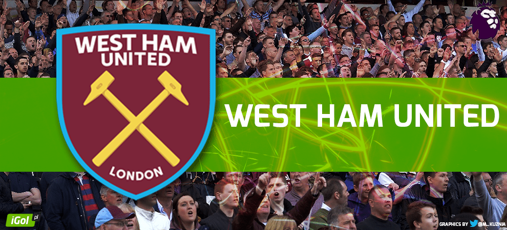 Skarb kibica Premier League: West Ham United