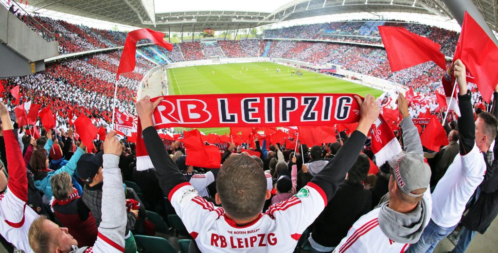 Czy RB Lipsk może namieszać w LM? Czy to może tylko efekt trafienia na grupę bez mocnej drużyny w skali europejskiej?