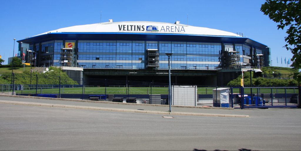 Nie tak miało być, czyli Schalke w kryzysie na początku sezonu