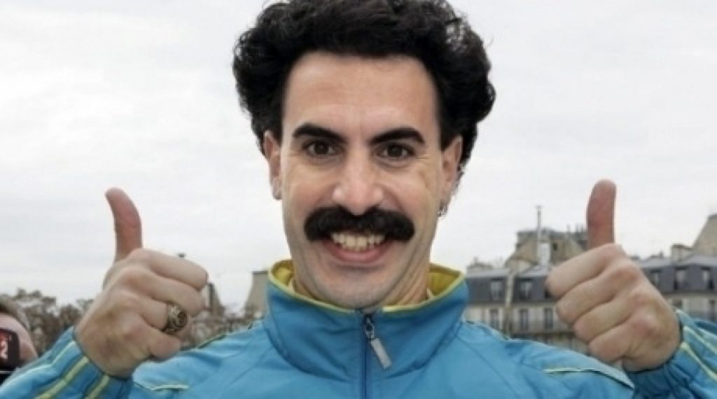 Pięć powodów, dla których warto kochać Kazachstan