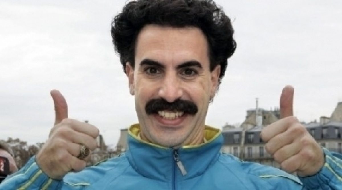 Pięć powodów, dla których warto kochać Kazachstan