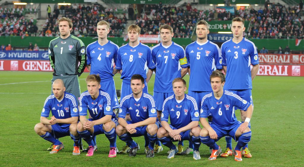 Wygrani i przegrani początku eliminacji mundialu w Europie