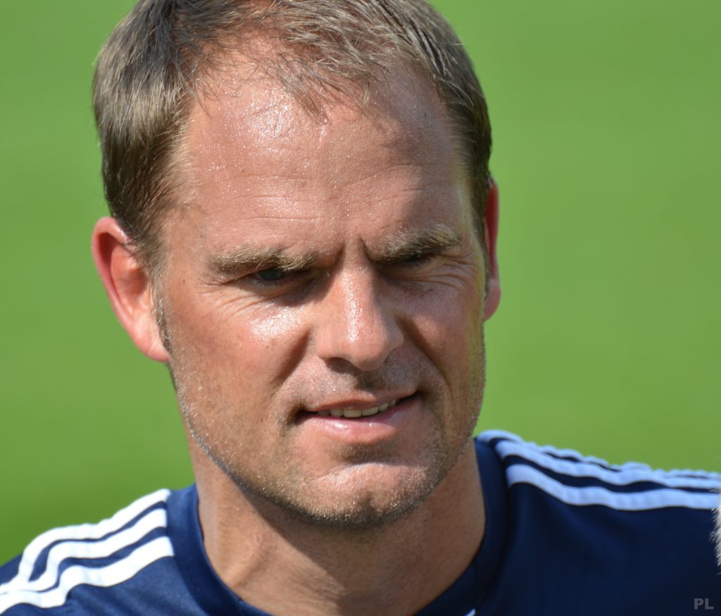 De Boer nie okazał się mediolańskim Hasim. Inter we wspaniałym stylu ogrywa Juventus w Derby d’Italia.
