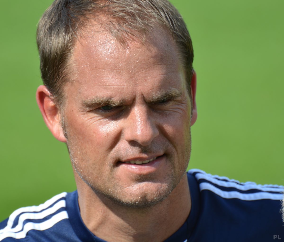 De Boer nie okazał się mediolańskim Hasim. Inter we wspaniałym stylu ogrywa Juventus w Derby d’Italia.