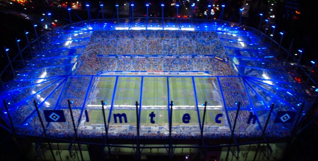 FC Köln i HSV na kursie powrotnym do Bundesligi