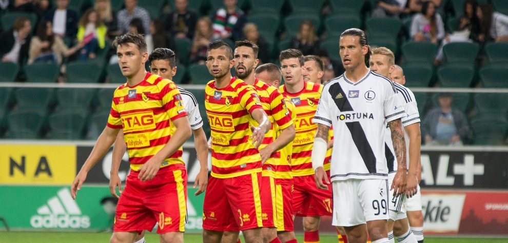 „Jaga” bez Kosty Vassiljeva? Raczej bez fajerwerków