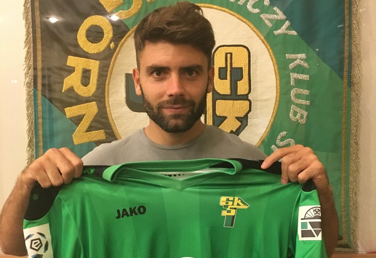 Javi Hernandez, kuzyn Gutiego. Łęczna królem polskiego Deadline Day!